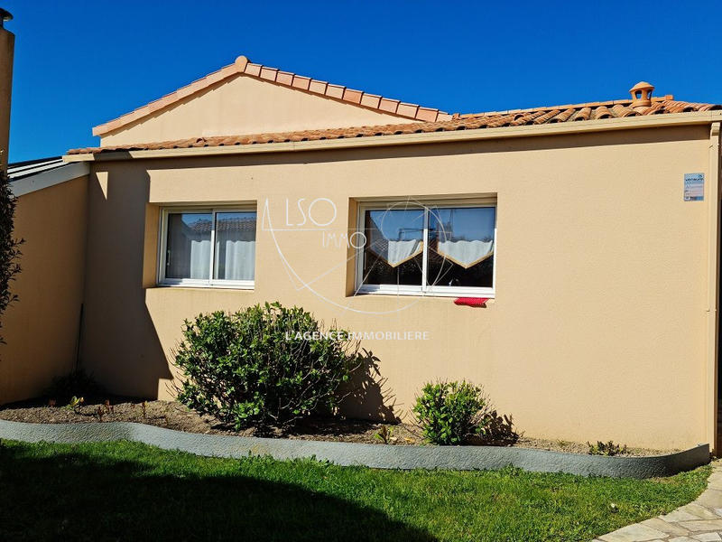 Villa - 207 m² - 6 pièces