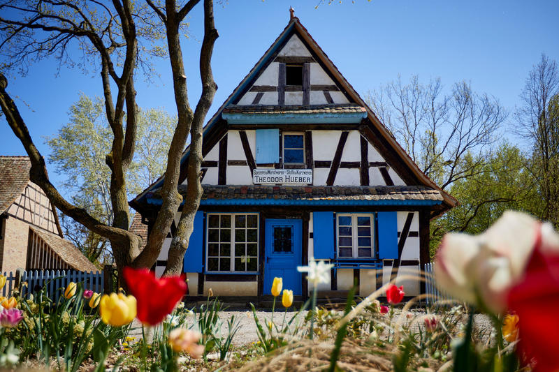 La fête du printemps