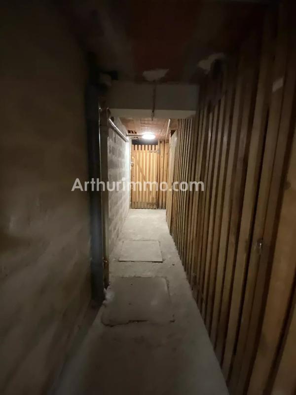 Appartement - 82 m² - 3 pièces