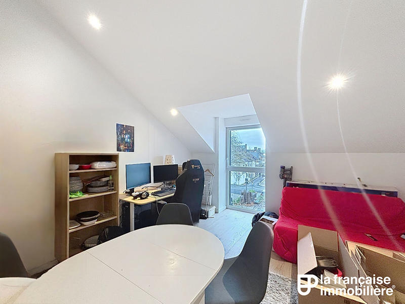 Appartement - 36 m² - 2 pièces