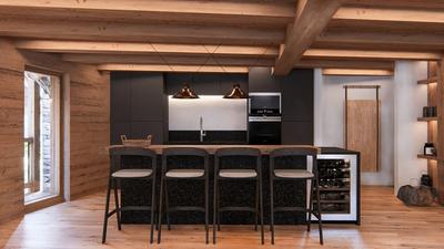 Maison - 178 m² - 10 pièces