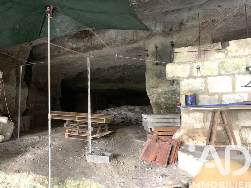 Maison - 43 m² - 3 pièces