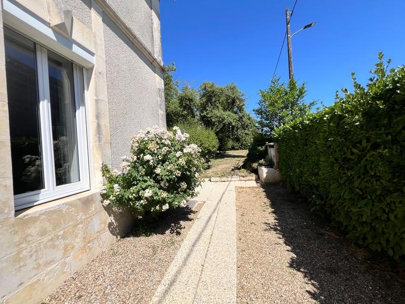 Maison - 173 m² - 6 pièces