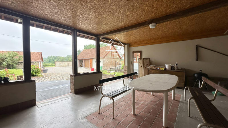 Maison - 343 m² - 8 pièces