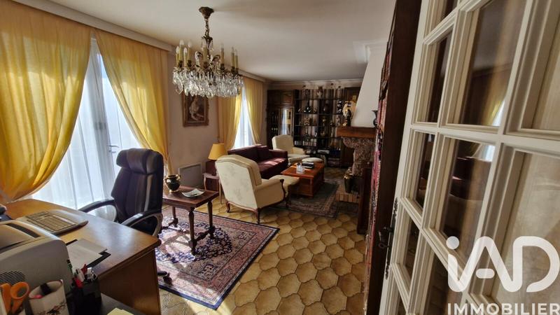 Maison - 170 m² - 5 pièces