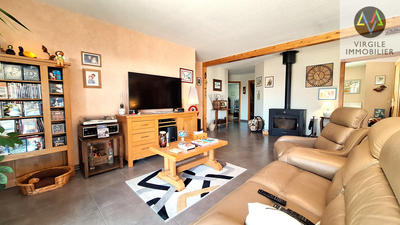 Villa - 149 m² - 6 pièces