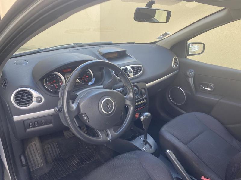Renault Clio 3 1.6 bva dynamique ✅✅✅