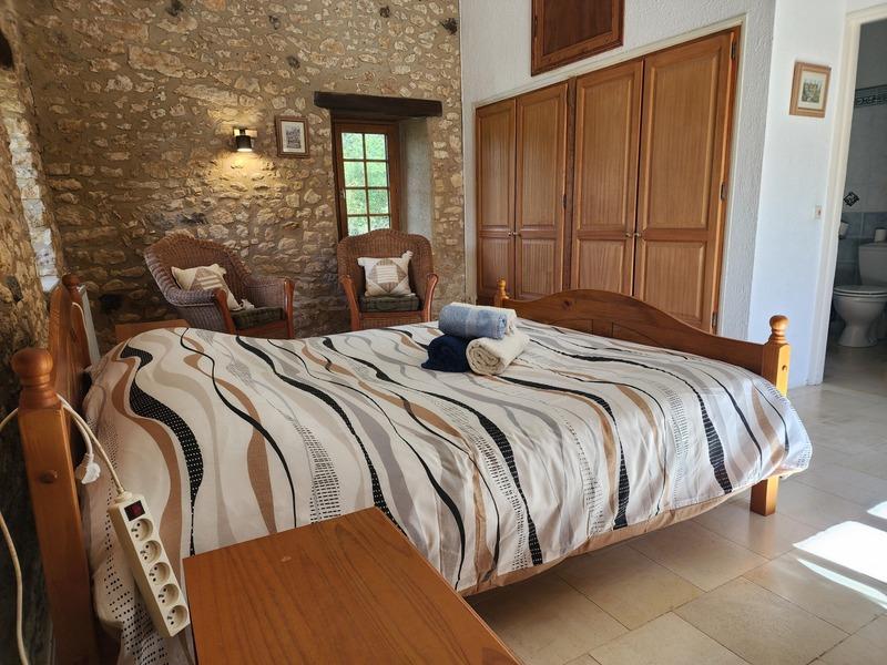 Corps de ferme - 188 m² - 7 pièces