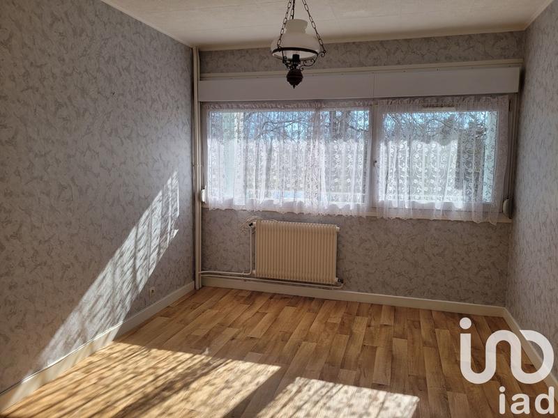 Appartement - 78 m² - 4 pièces