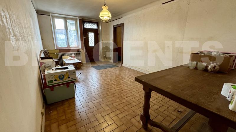 Maison - 147 m² - 4 pièces