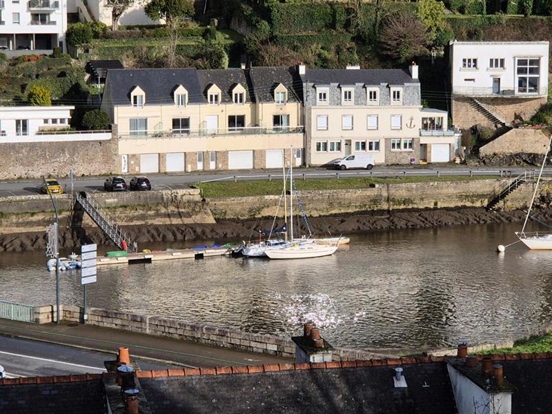 Appartement - 60 m² - 2 pièces