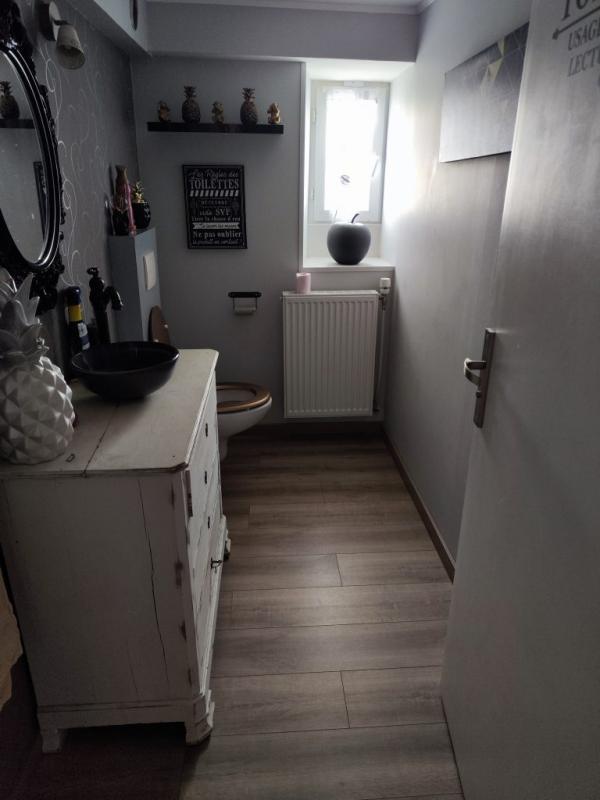 Maison de village - 150 m² - 5 pièces