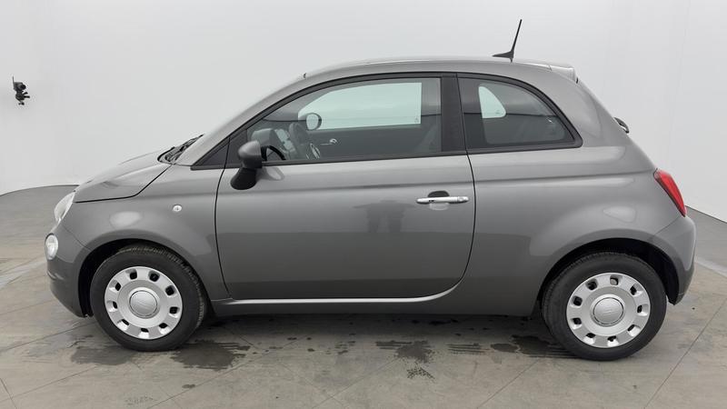 Fiat 500 1.0 70 ch Hybride Bsg s/S