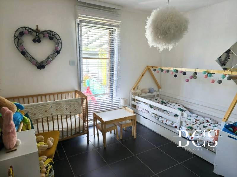 Maison - 136 m² - 7 pièces