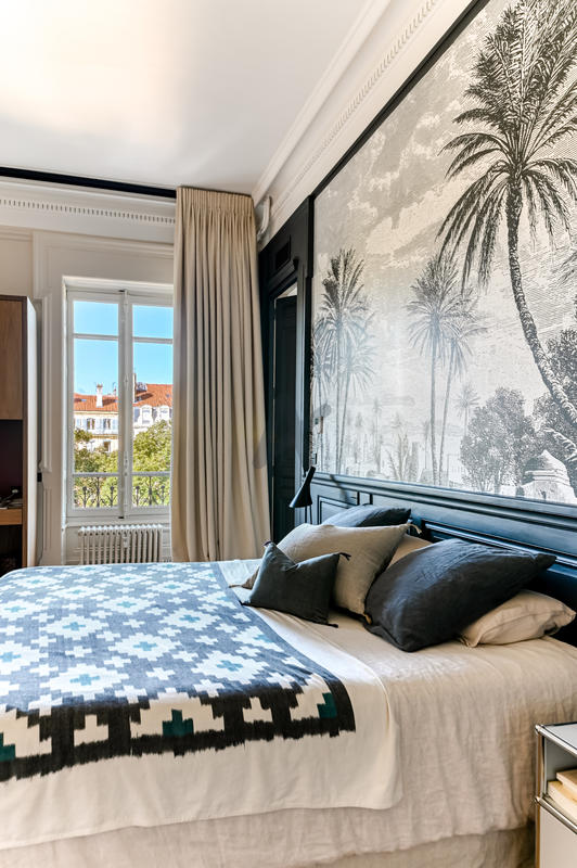 Appartement - 285 m² - 6 pièces