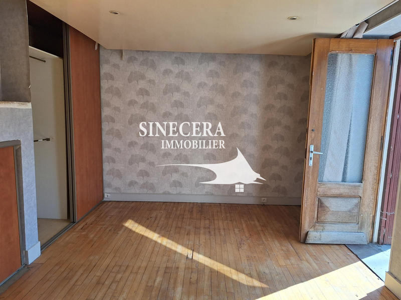 Maison - 90 m² - 6 pièces