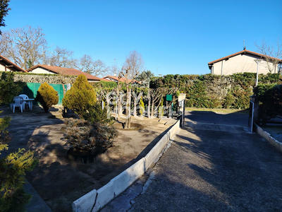 Viager - Maison - 125 m² - 5 pièces