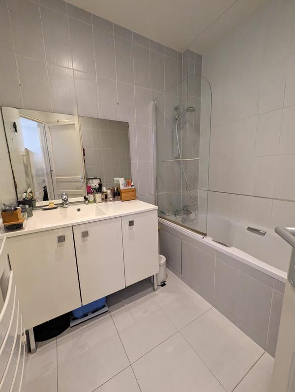 Appartement - 43 m² - 1 pièce