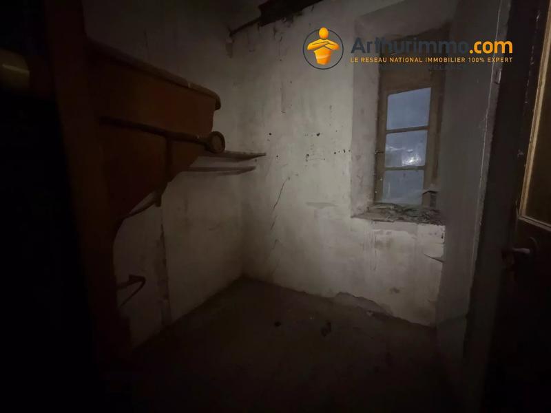 Maison - 346 m² - 21 pièces