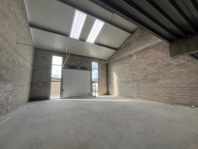 Local commercial - 235 m²