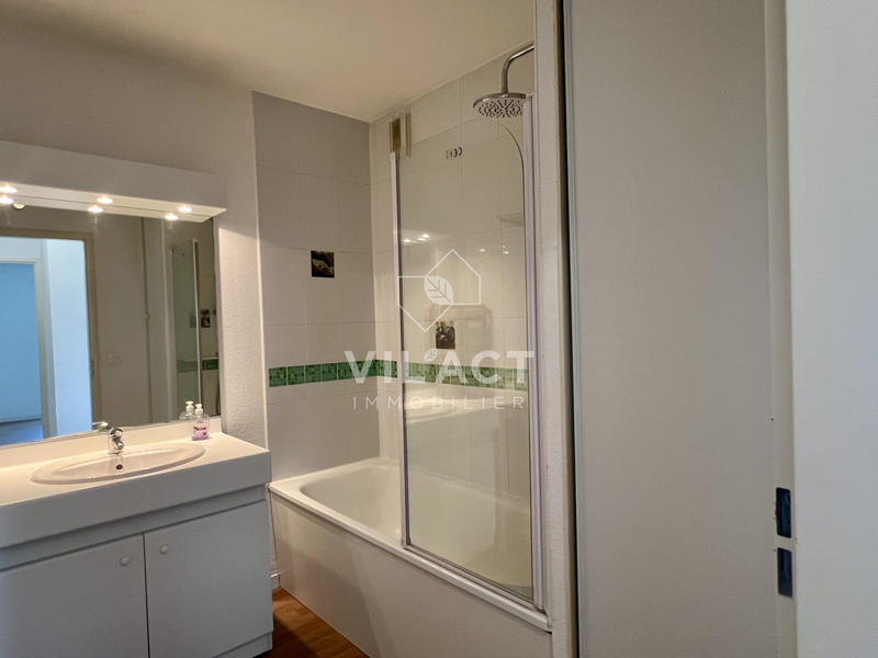 Appartement - 74 m² - 3 pièces