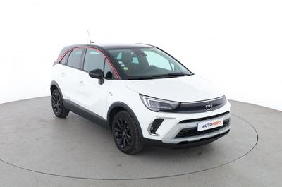 Opel Crossland 1.5 Diesel Gs Line 110 ch