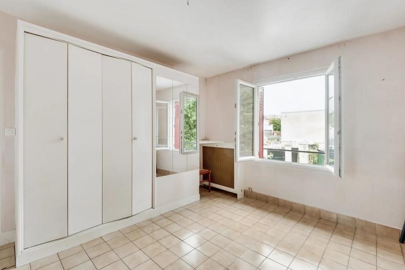 Maison - 65 m² - 3 pièces