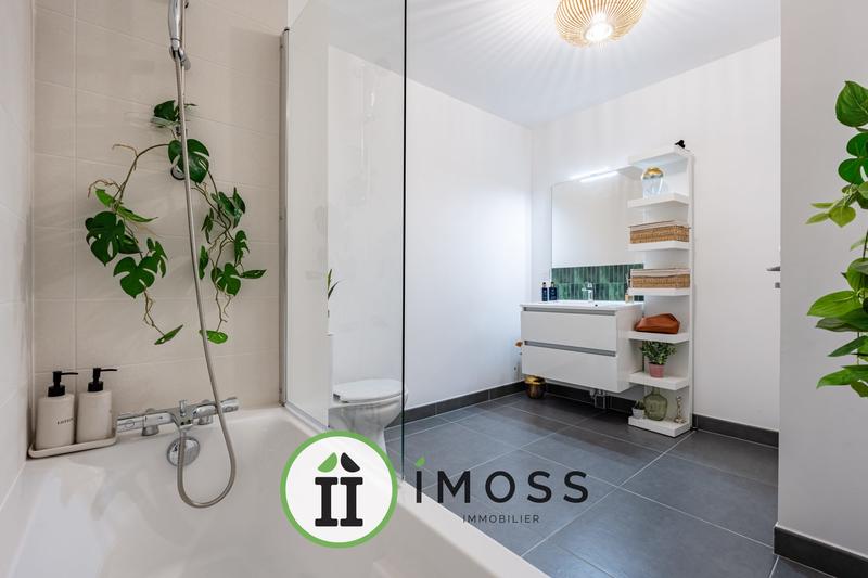 Appartement - 83 m² - 4 pièces