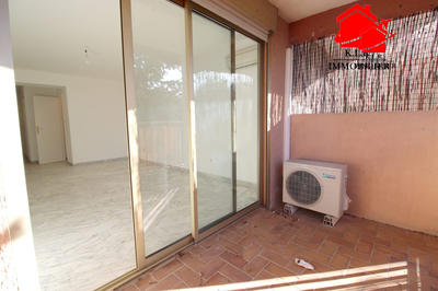 Appartement - 37 m² - 1 pièce