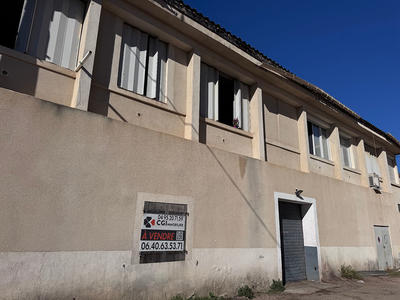 Appartement - 31 m² - 2 pièces