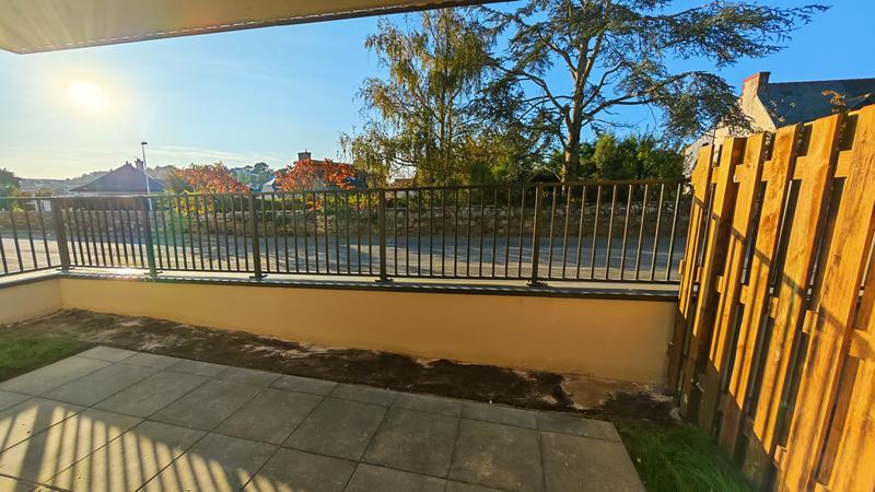 Appartement - 56 m² - 2 pièces