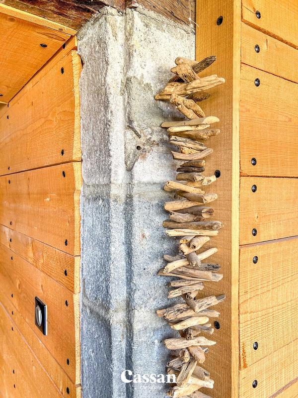 Duplex - 106 m² - 6 pièces