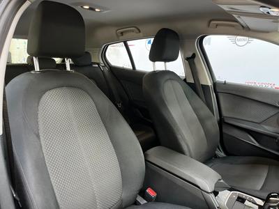 Bmw Série 1 F40 118i 136 ch Dkg7