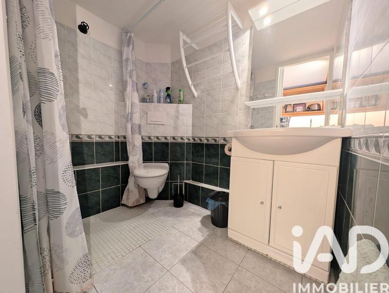 Maison - 28 m² - 2 pièces