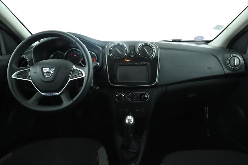Dacia Sandero II 0.9 TCe Urban Explorer 90 ch