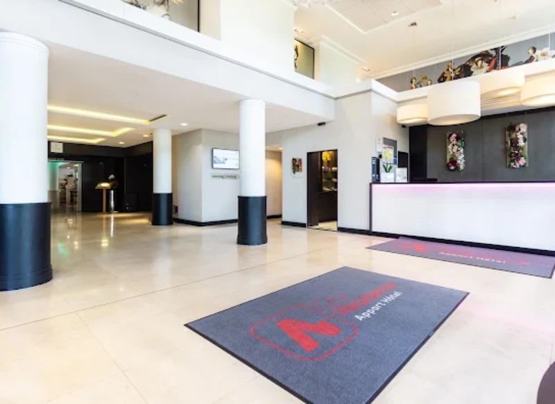 Appartement - 23 m² - 1 pièce