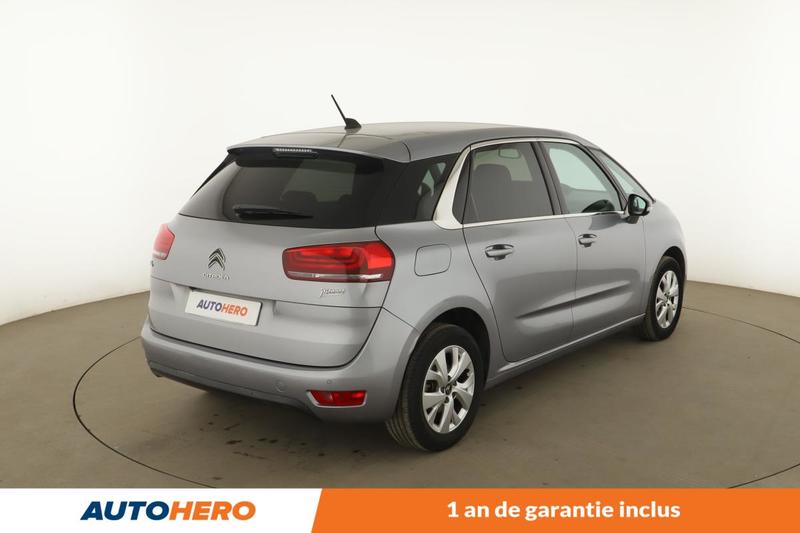 Citroën C4 Picasso 1.6 Blue-HDi Feel Bv6 120 ch
