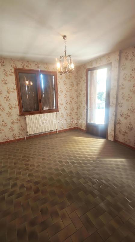 Maison jumelée - 290 m² - 14 pièces