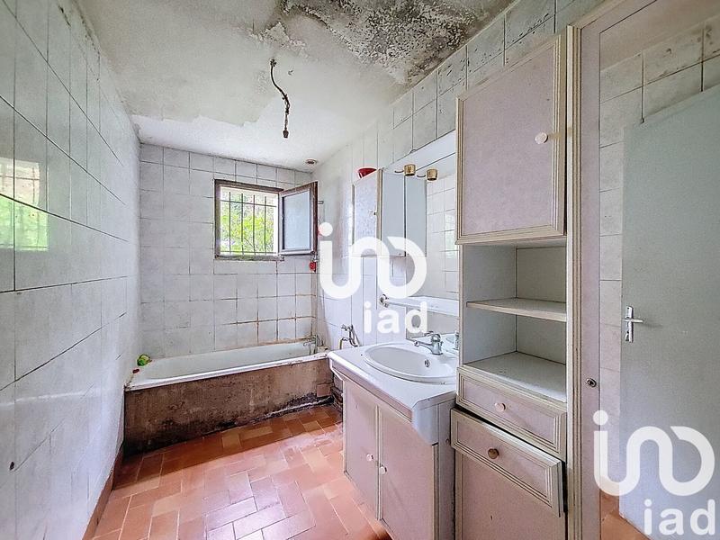 Maison - 104 m² - 5 pièces