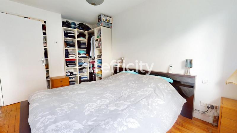 Appartement - 71 m² - 4 pièces