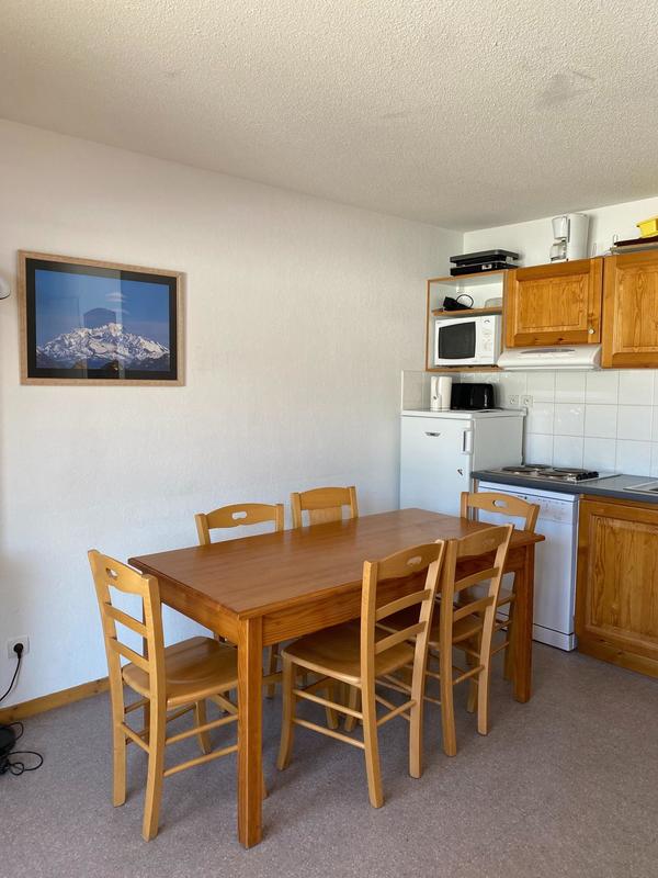 Appartement - 31 m² - 2 pièces