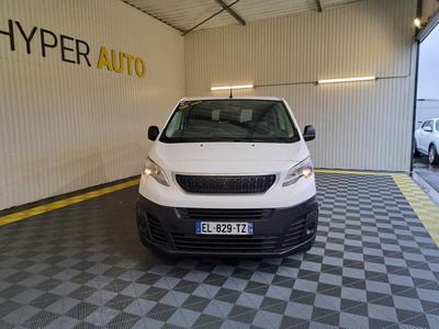 Peugeot Expert Combi Standard 1.6 Bluehdi 115ch Ss Bvm6