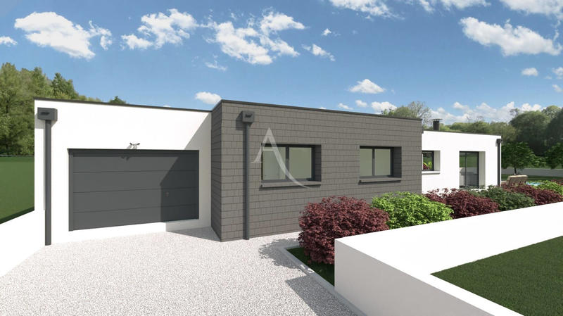 Maison - 148 m² - 4 pièces