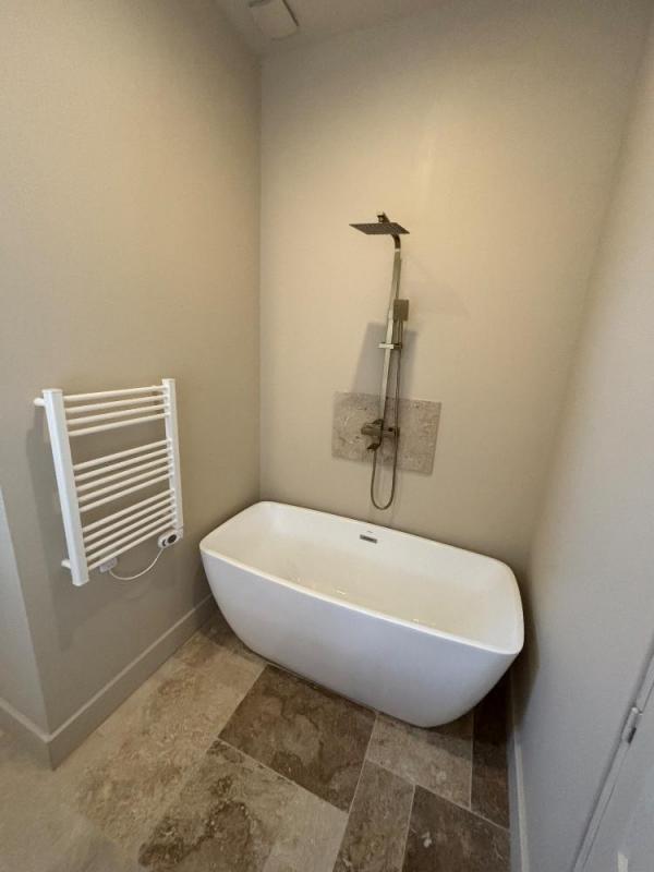 Appartement - 98 m² - 3 pièces