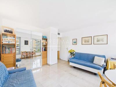 Appartement - 23 m² - 1 pièce