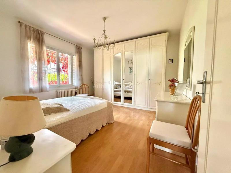 Maison - 80 m² - 3 pièces