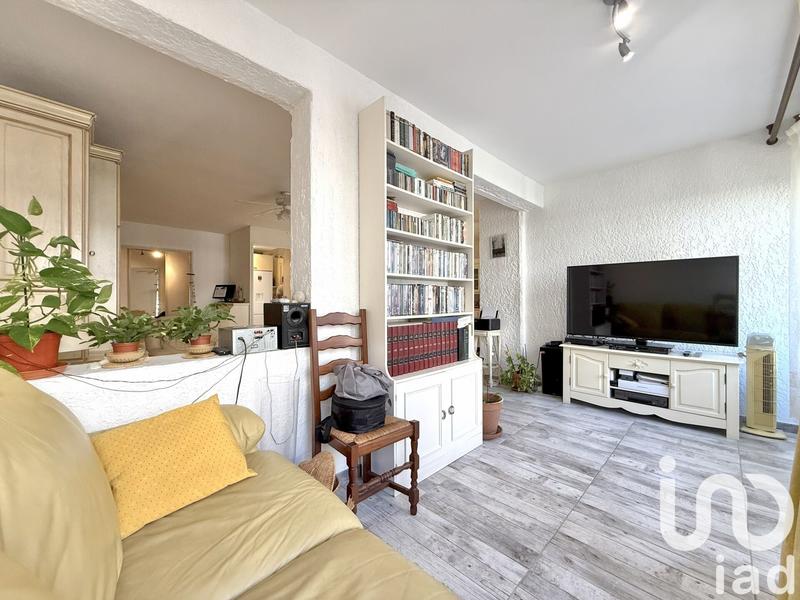 Appartement - 86 m² - 3 pièces