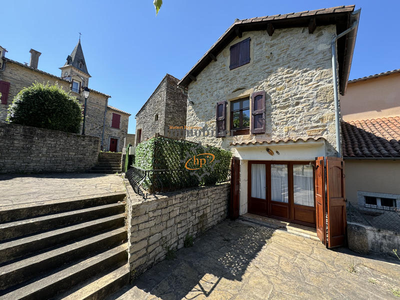 Maison - 75 m² - 4 pièces