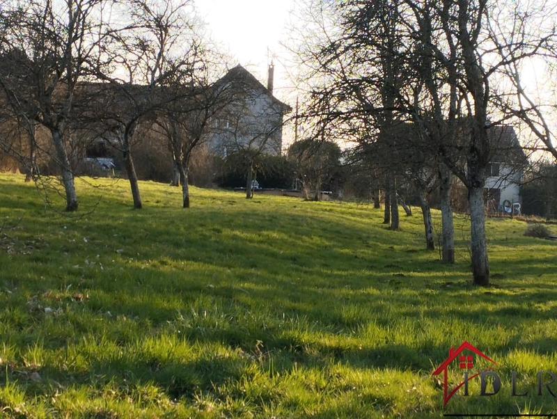 Propriété - 210 m² - 8 pièces