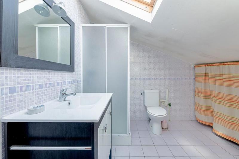 Maison - 86 m² - 4 pièces